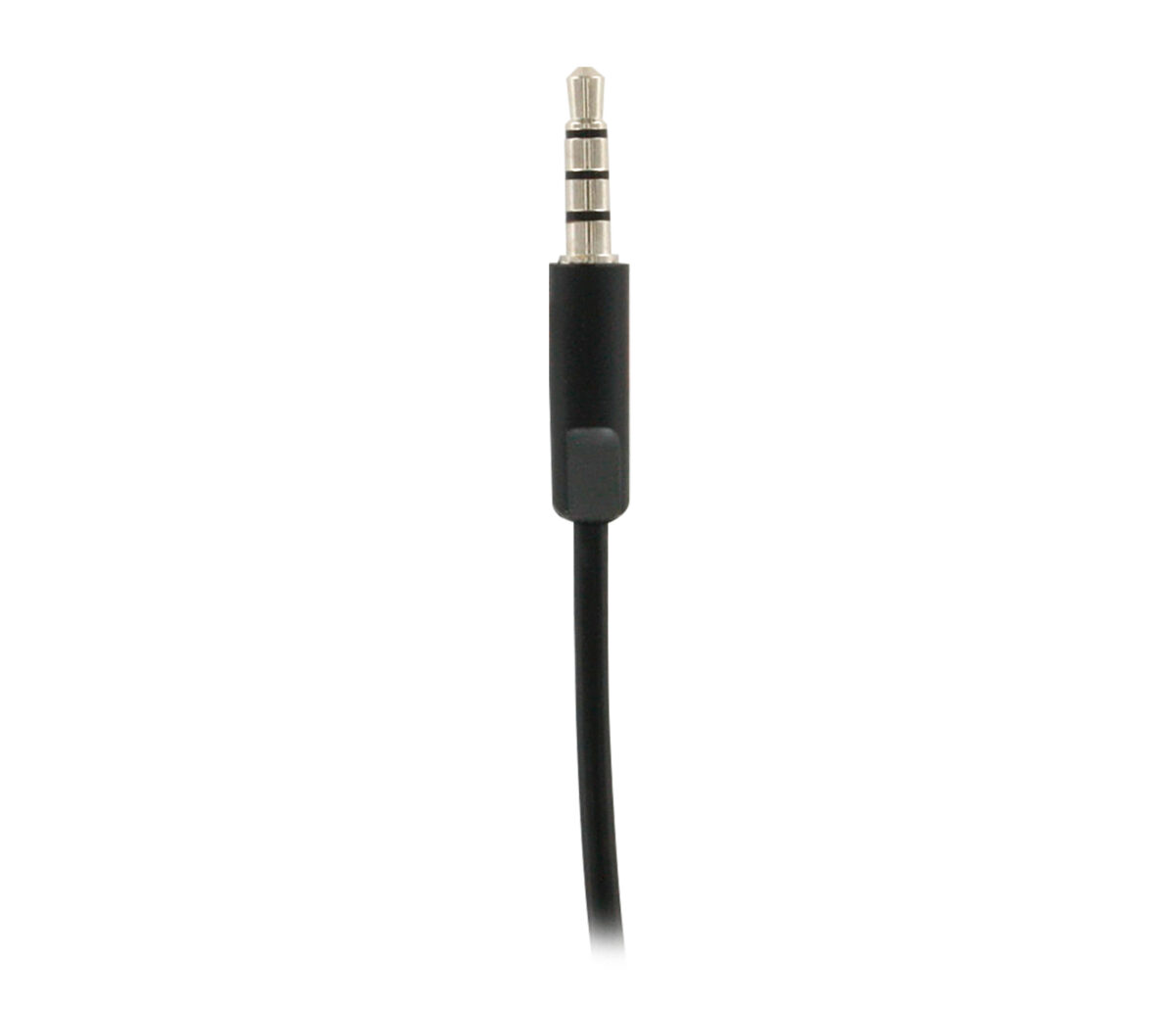 AURICULARES + MIC LOGITECH H111 NEGRO JACK3.5MM - Imagen 3