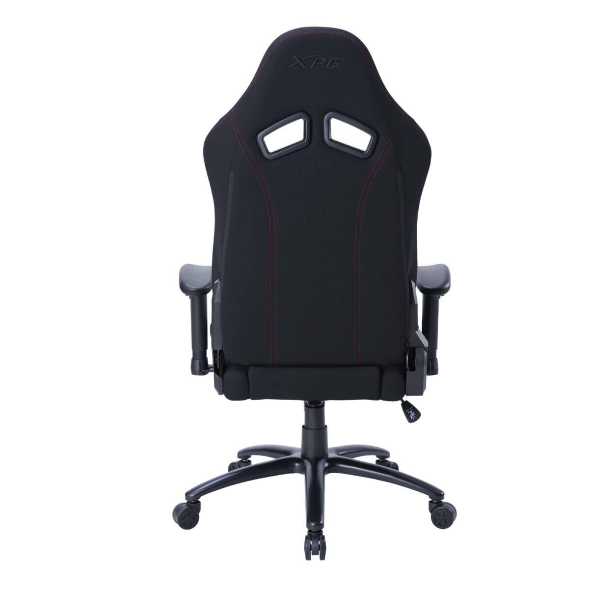 SILLA GAMER XPG NEXUS NEGRO - Imagen 2