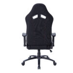 SILLA GAMER XPG NEXUS NEGRO - Imagen 2