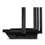ROUTER 4P TP-LINK ARCHER AX73 AX5400 WIFI 6 DB - Imagen 2