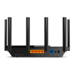 ROUTER 4P TP-LINK ARCHER AX73 AX5400 WIFI 6 DB - Imagen 3