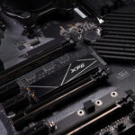 SSD M.2 NVME 512GB G4 XPG GAMMIX S70 BLADE - Imagen 9
