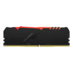 DDR4 8GB KINGSTON 3200MHZ CL16 FURY BEAST RGB - Imagen 2