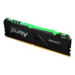DDR4 8GB KINGSTON 3200MHZ CL16 FURY BEAST RGB - Imagen 3