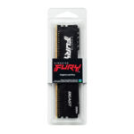 DDR4 16GB KINGSTON 3600MHZ FURY BEAST BLACK - Imagen 5