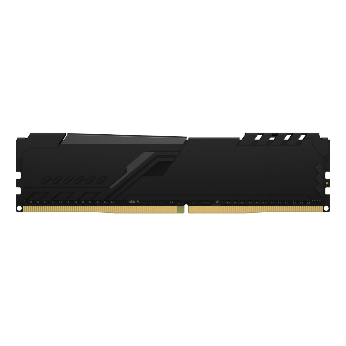 DDR4 16GB KINGSTON 3600MHZ FURY BEAST BLACK - Imagen 2