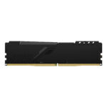 DDR4 16GB KINGSTON 3600MHZ FURY BEAST BLACK - Imagen 2