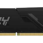 DDR4 32GB KINGSTON 3200MHZ CL16 FURY BEAST BLACK