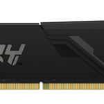DDR4 16GB KINGSTON 3600MHZ FURY BEAST BLACK