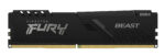 DDR4 16GB KINGSTON 3600MHZ FURY BEAST BLACK