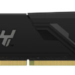 DDR4 8GB KINGSTON 3200MHZ CL16 FURY BEAST BLACK