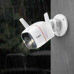 CAMARA IP CLOUD TP-LINK TAPO C320WS 2K QHD COLOR - Imagen 3