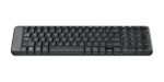 TEC+MOUSE LOGITECH MK220 WIRELESS BLACK LATINO - Imagen 5