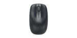TEC+MOUSE LOGITECH MK220 WIRELESS BLACK LATINO - Imagen 4