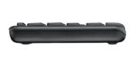 TEC+MOUSE LOGITECH MK220 WIRELESS BLACK LATINO - Imagen 3