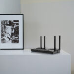 ROUTER 4P TP-LINK ARCHER AX23 AX1800 WIFI 6 - Imagen 8