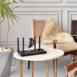 ROUTER 4P TP-LINK ARCHER AX23 AX1800 WIFI 6 - Imagen 5