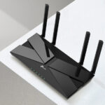 ROUTER 4P TP-LINK ARCHER AX23 AX1800 WIFI 6 - Imagen 6