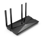 ROUTER 4P TP-LINK ARCHER AX23 AX1800 WIFI 6 - Imagen 4