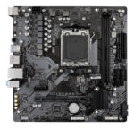 MB GIGABYTE AM5 A620M H DDR5 BOX M-ATX - Imagen 2
