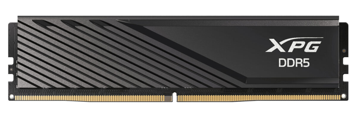 DDR5 32GB XPG 5600MHZ LANCER BLACK CL46 - Imagen 2