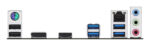MB ASUS AM4 PRIME B550M-K ARGB DDR4 BOX M-ATX - Imagen 6