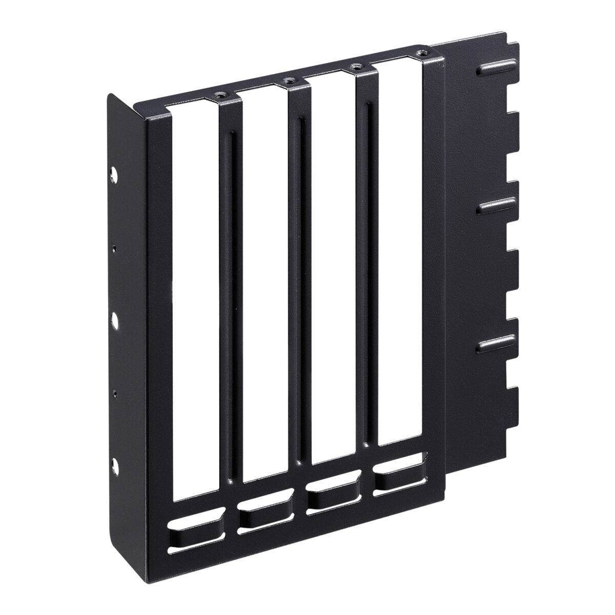 GAB XPG STARKER AIR NEGRO FAN ARGB X1 FAN X1 - Imagen 4