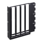GAB XPG STARKER AIR NEGRO FAN ARGB X1 FAN X1 - Imagen 4