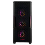 GAB XPG STARKER AIR NEGRO FAN ARGB X1 FAN X1