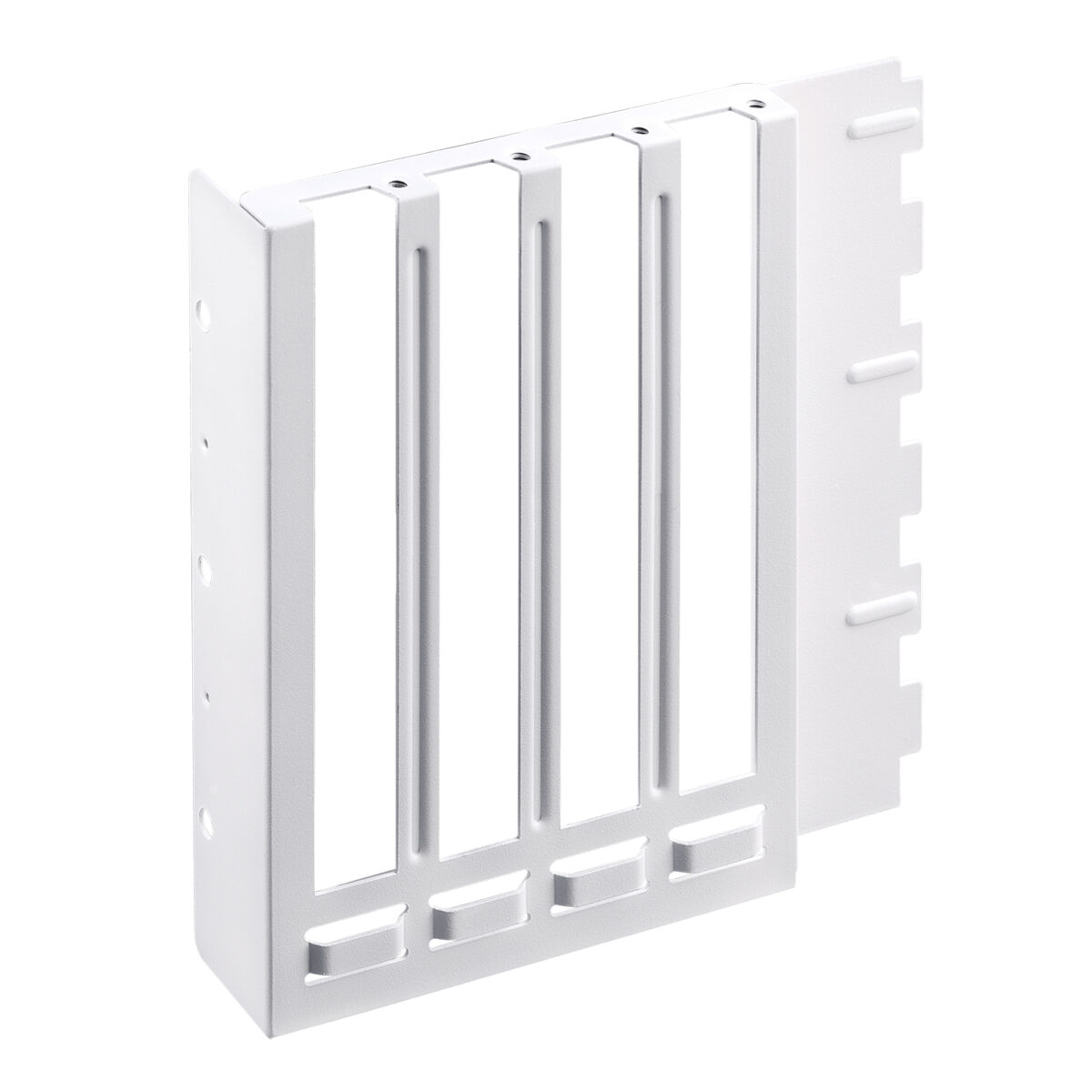 GAB XPG STARKER AIR BLANCO FAN ARGBX1 FAN X1 - Imagen 4