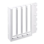 GAB XPG STARKER AIR BLANCO FAN ARGBX1 FAN X1 - Imagen 4