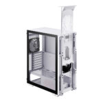 GAB XPG STARKER AIR BLANCO FAN ARGBX1 FAN X1 - Imagen 3