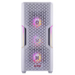 GAB XPG STARKER AIR BLANCO FAN ARGBX1 FAN X1