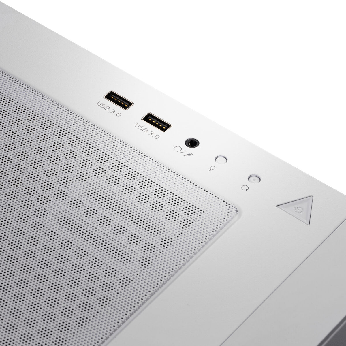 GAB XPG STARKER AIR BLANCO FAN ARGBX1 FAN X1 - Imagen 5