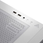 GAB XPG STARKER AIR BLANCO FAN ARGBX1 FAN X1 - Imagen 5
