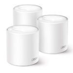 SISTEMA MESH TP-LINK DECO X50 (3-PACK) AX3000