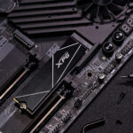 SSD M.2 NVME 512GB G4 XPG GAMMIX S70 BLADE - Imagen 10