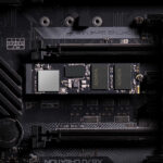SSD M.2 NVME 512GB G4 XPG GAMMIX S70 BLADE - Imagen 7
