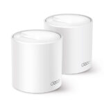 SISTEMA MESH TP-LINK DECO X50 (2-PACK) AX3000