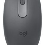 MOUSE LOGITECH M196 BLUETHOOTH BLACK