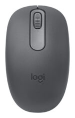 MOUSE LOGITECH M196 BLUETHOOTH BLACK