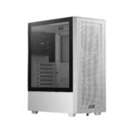 GAB XPG VALOR MESH BLANCO FANS X4