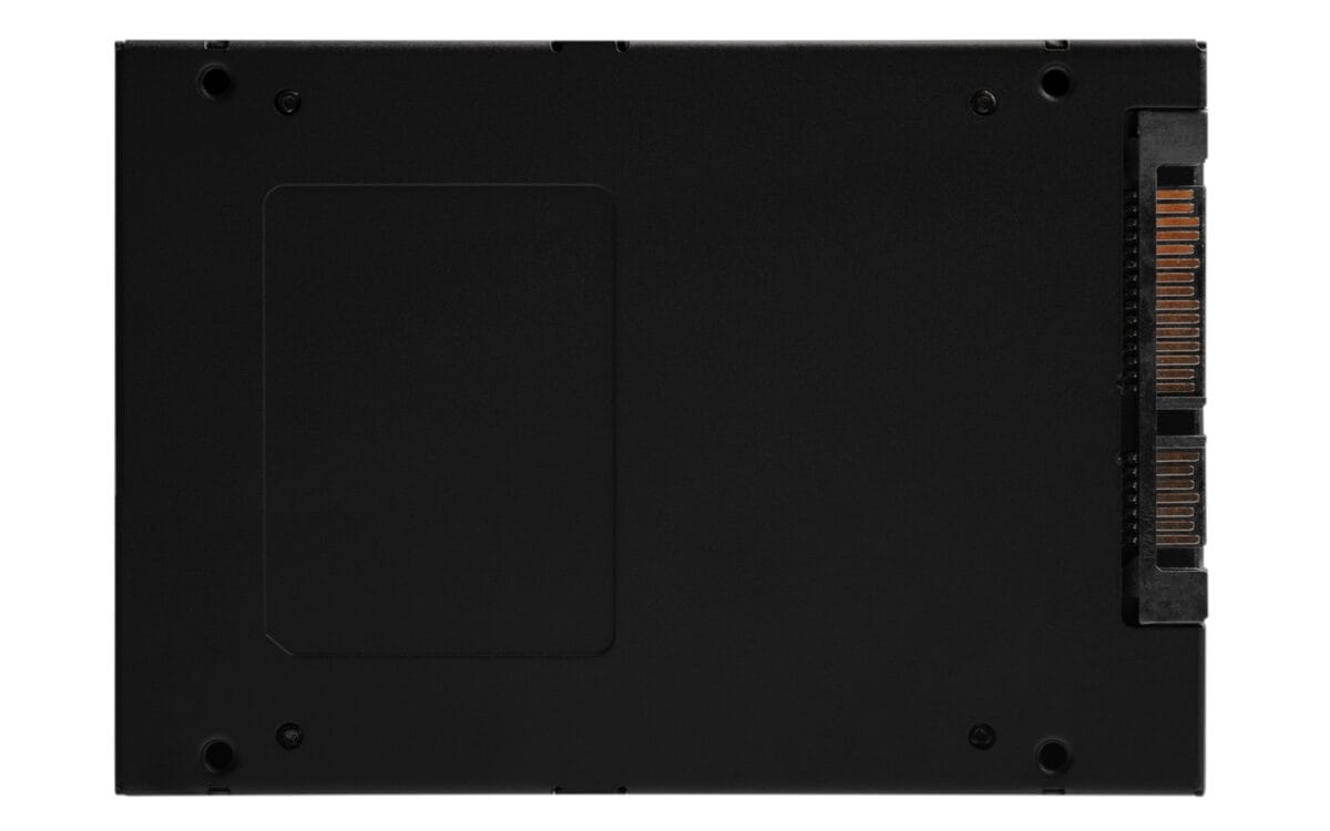 SSD 512GB KINGSTON KC600 SATAIII 2.5 - Imagen 2