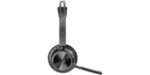 AURICULARES + MIC POLY HP VOYAGER FOCUS 2 INALAMBR - Imagen 8