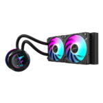 WATERCOOLER GIGABYTE AORUS WATERFORCE X II 240 - Imagen 3