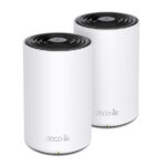 SISTEMA MESH TP-LINK DECO XE75 (2-PACK) AXE5400