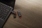 PEN DRIVE 256GB KINGSTON 3.1 DTX - Imagen 9