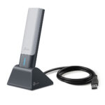 PLACA RED USB TP-LINK ARCHER TX50UH AX3000 HIGH GA - Imagen 2