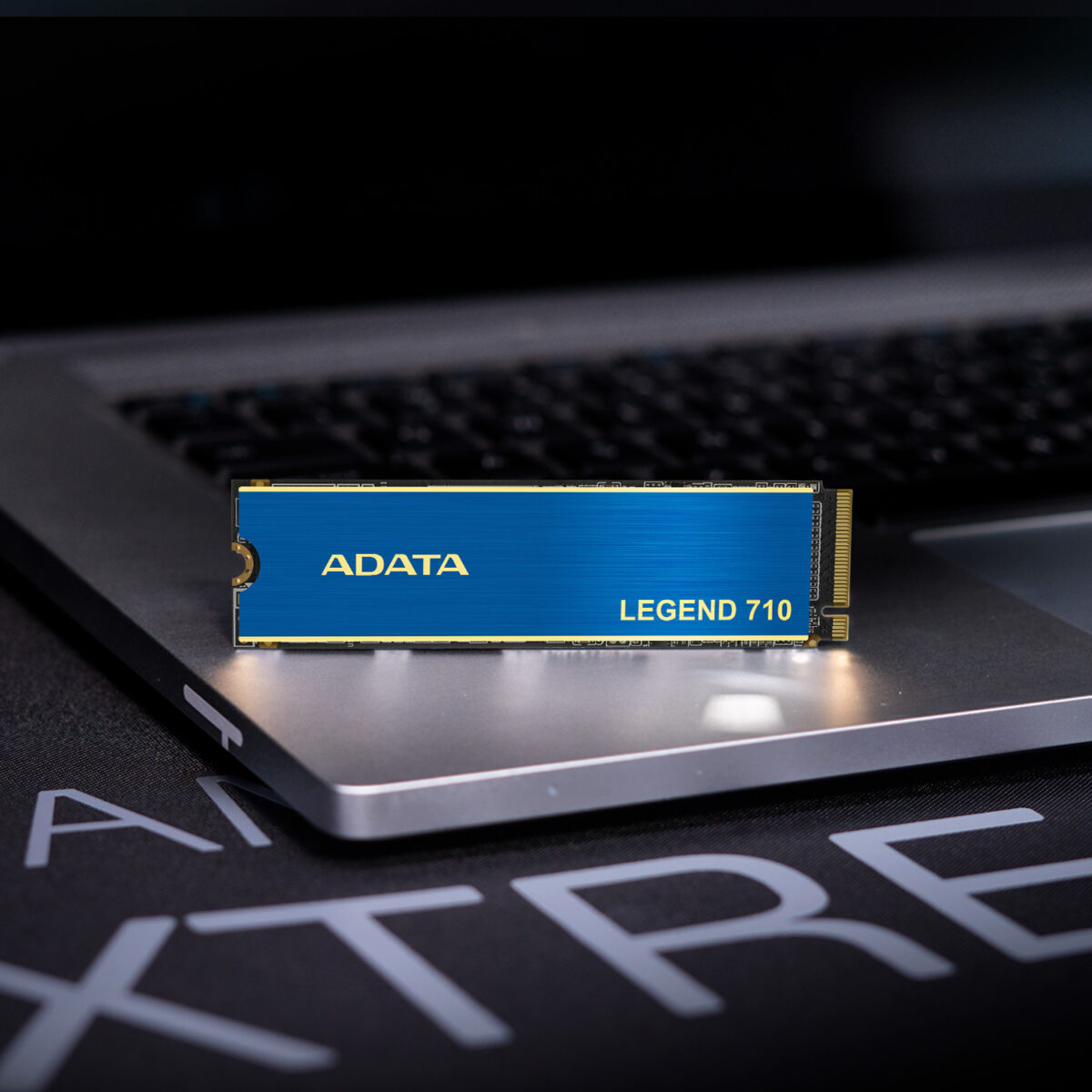 SSD M.2 NVME 1TB G3 ADATA LEGEND 710 - Imagen 12