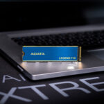 SSD M.2 NVME 1TB G3 ADATA LEGEND 710 - Imagen 12